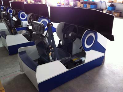 Multi Screen C